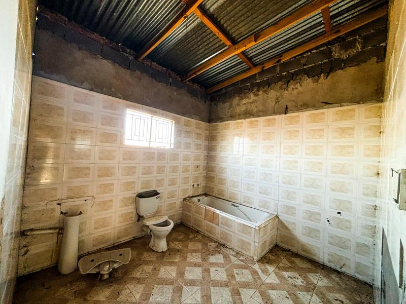 3 Bedroom Property for Sale in Meqheleng Zone 3 Free State